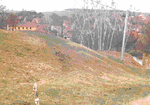 Tvrziště